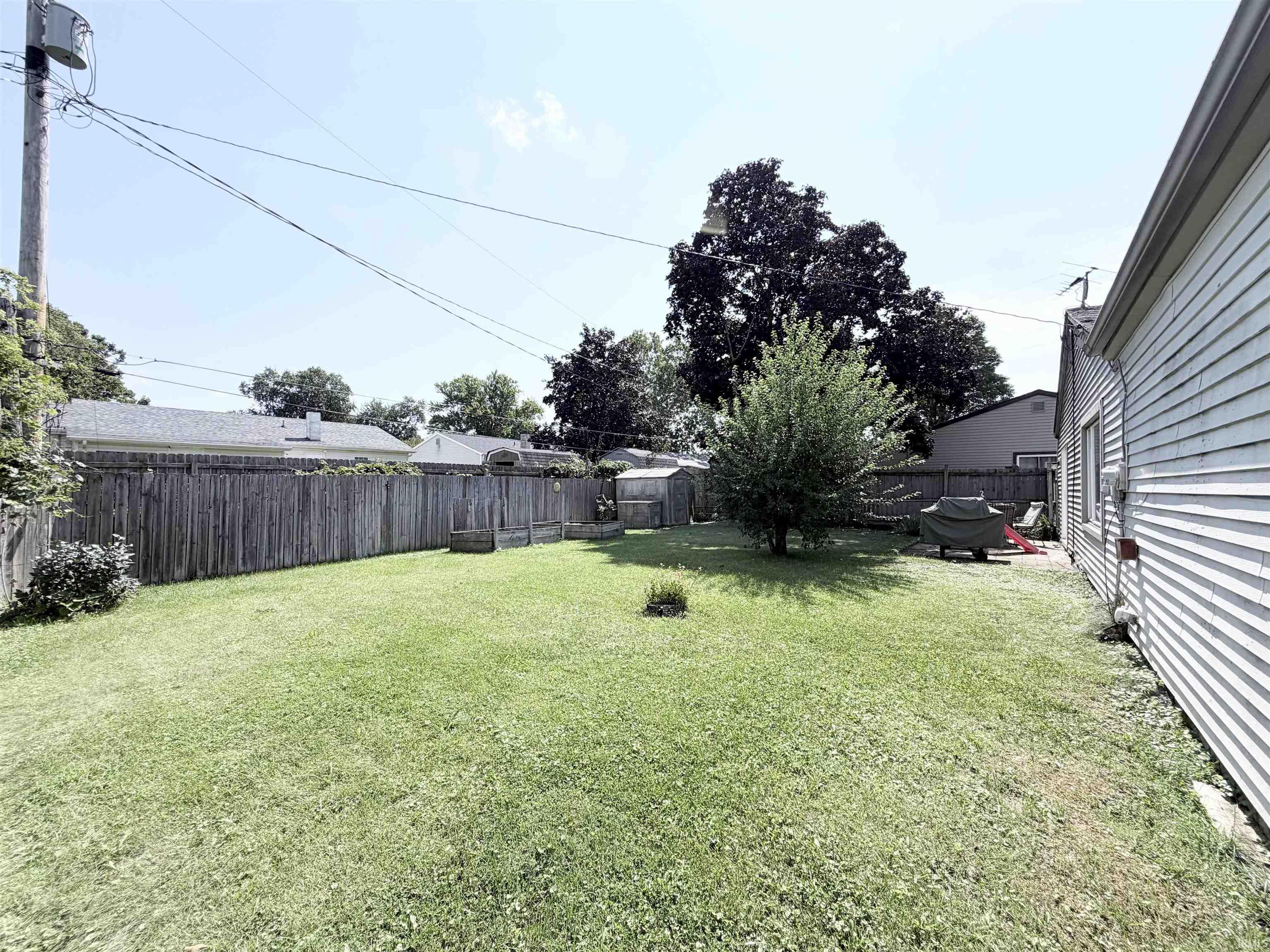 4620 Crawford Court South Bend IN 46614