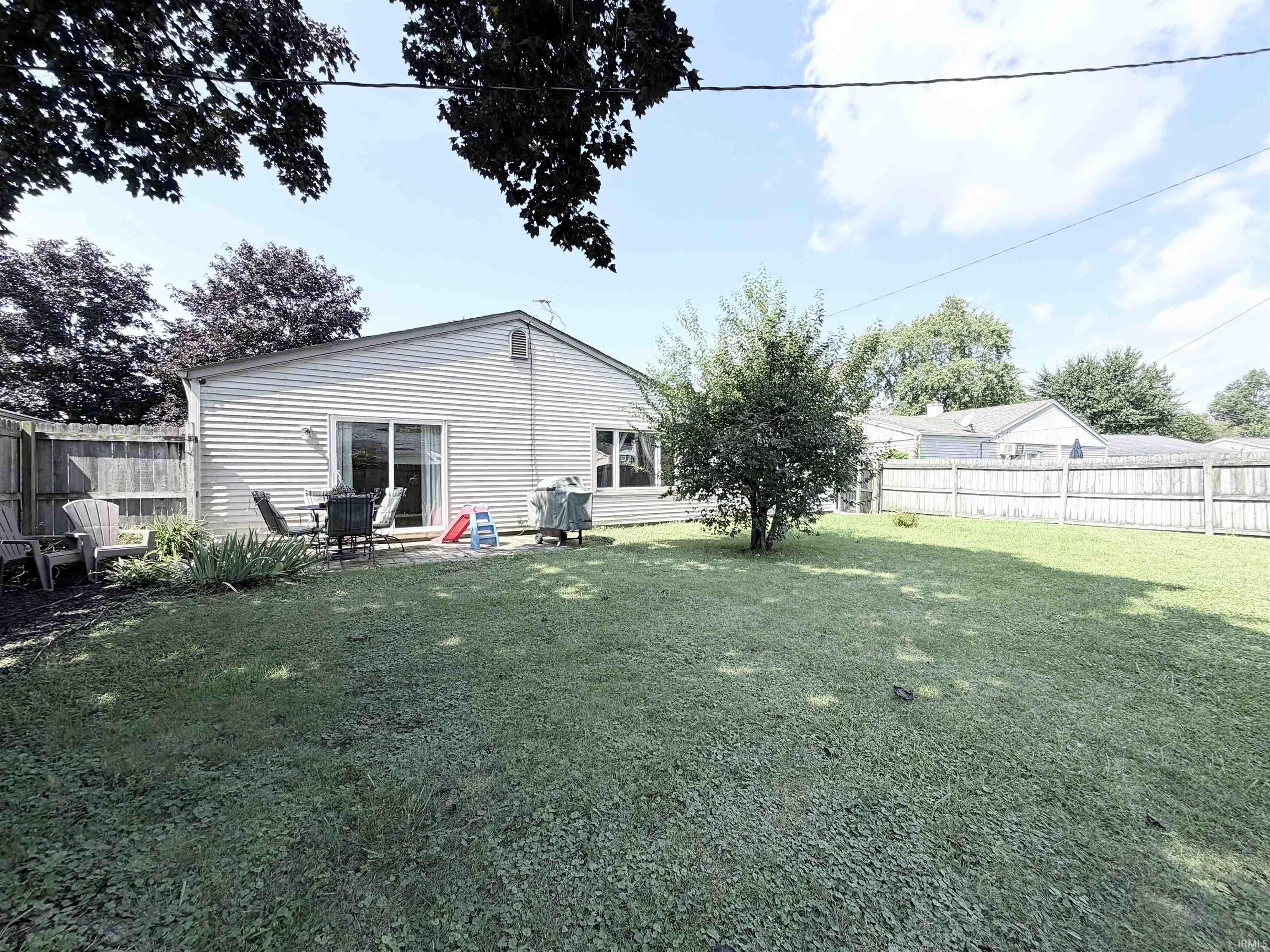 4620 Crawford Court South Bend IN 46614