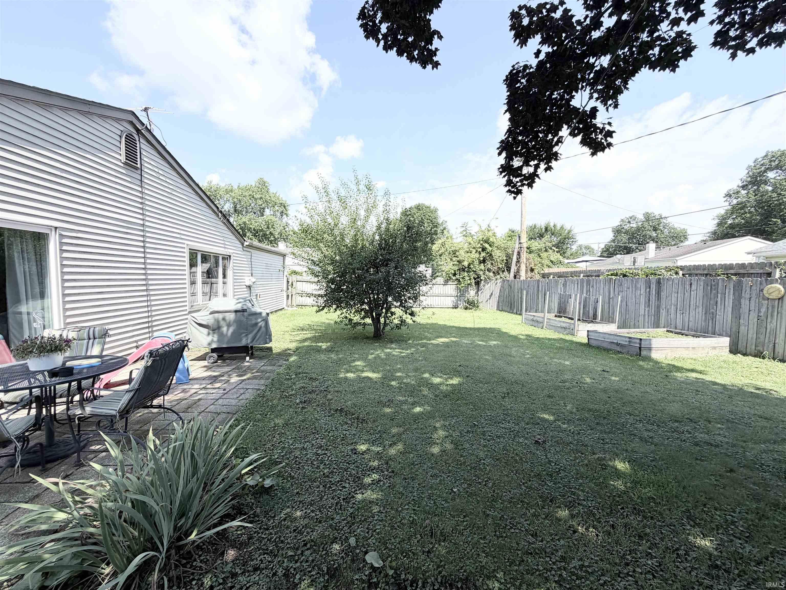 4620 Crawford Court South Bend IN 46614