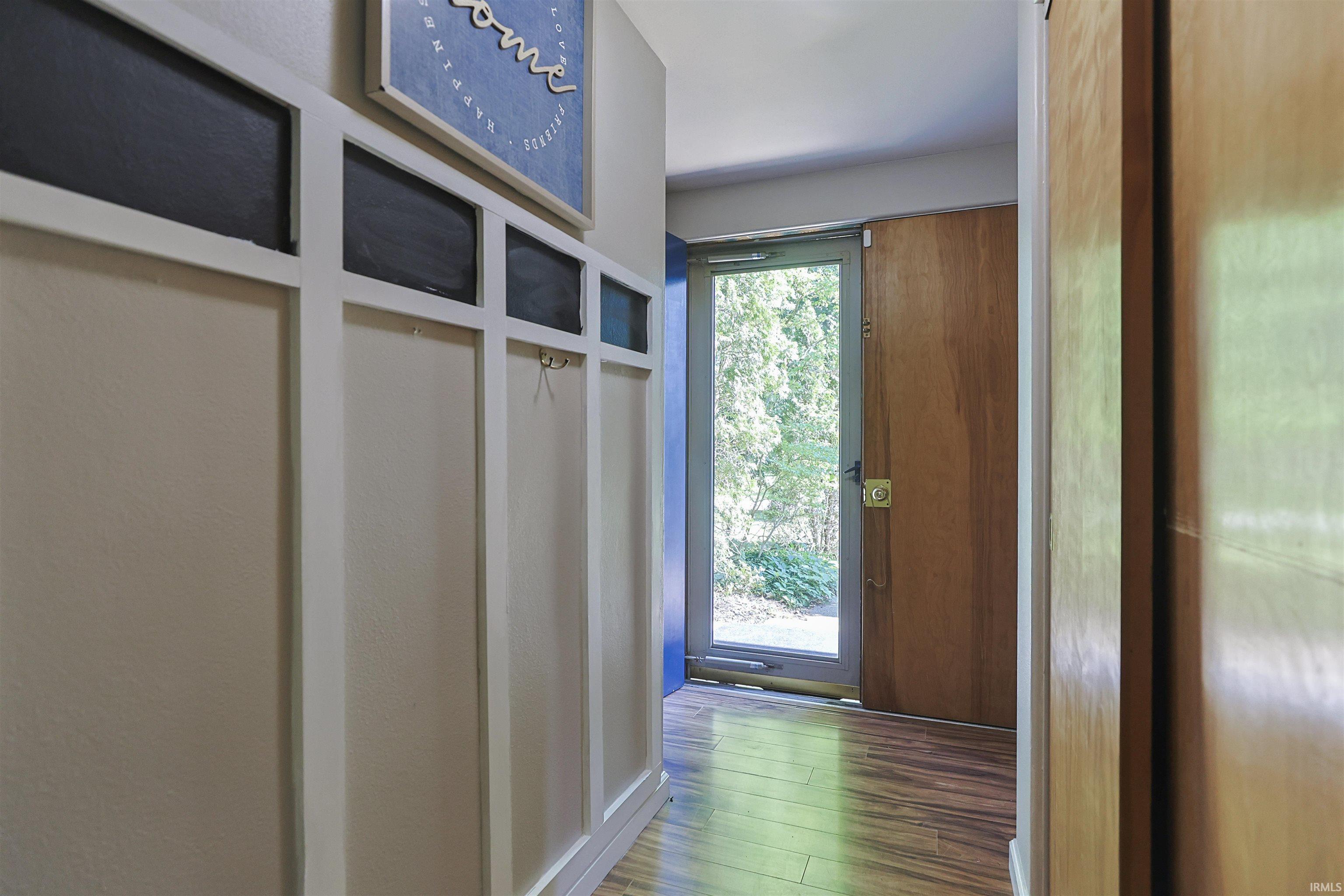 17305 Fergus Drive South Bend IN 46635