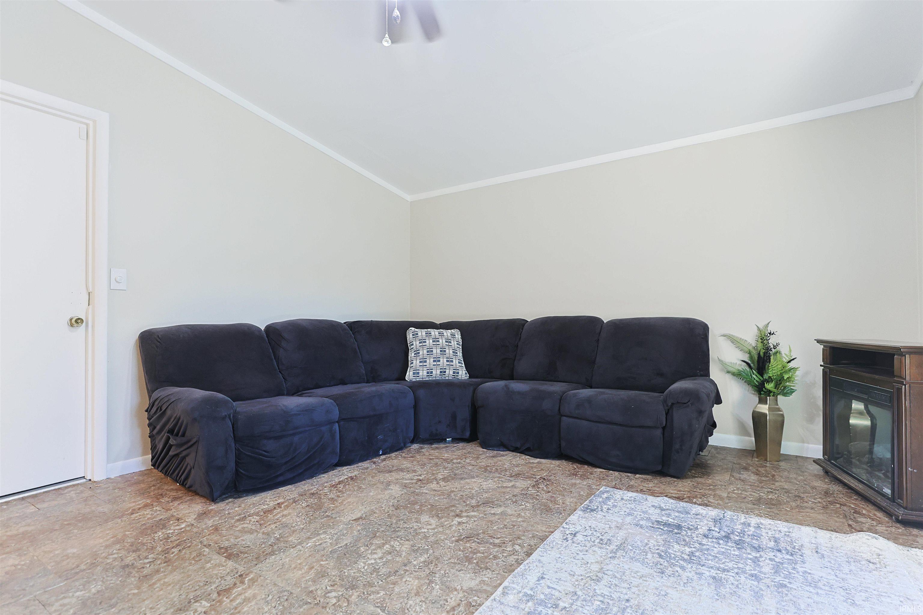 17305 Fergus Drive South Bend IN 46635