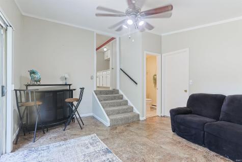 17305 Fergus Drive South Bend IN 46635