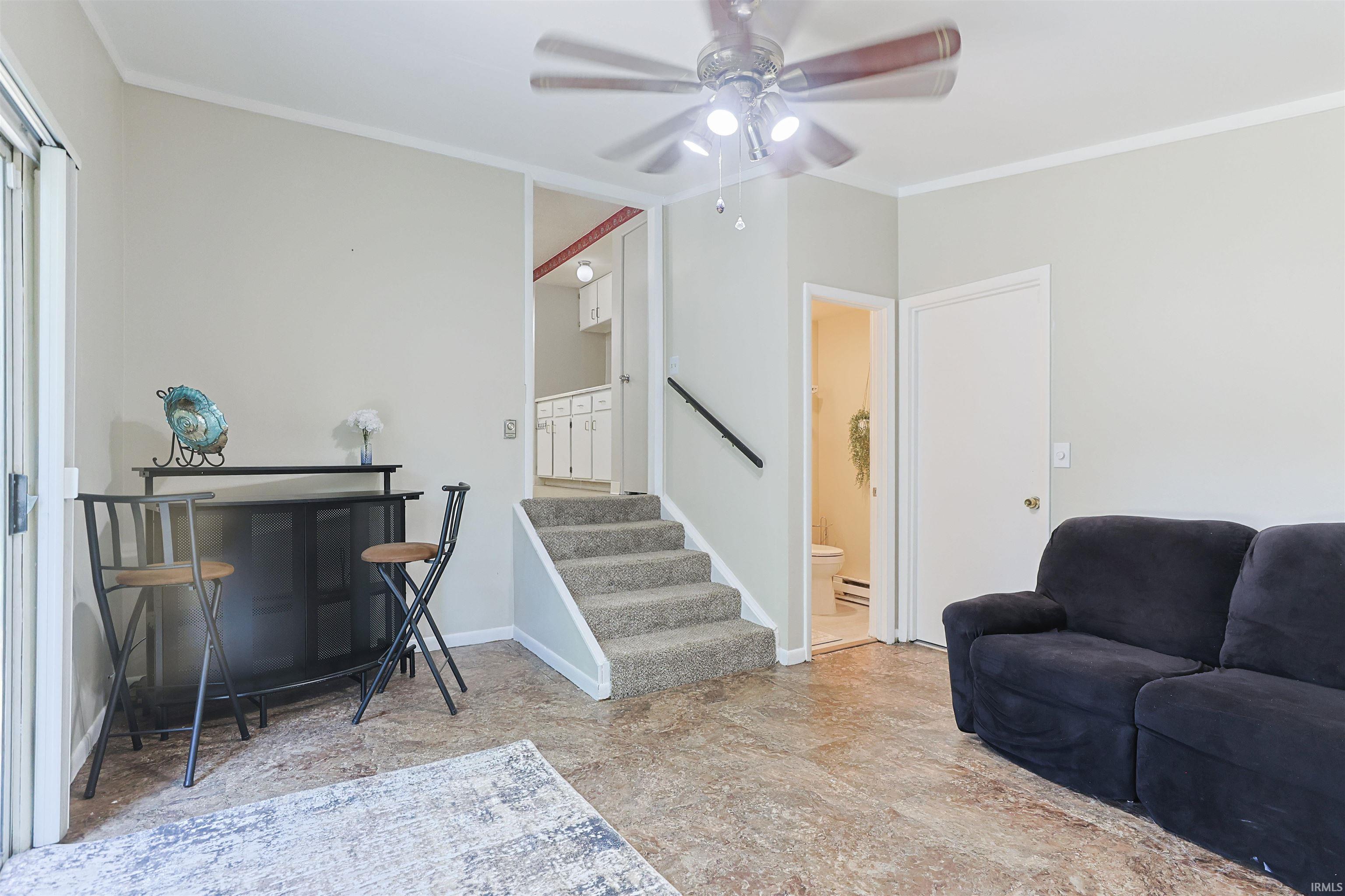 17305 Fergus Drive South Bend IN 46635