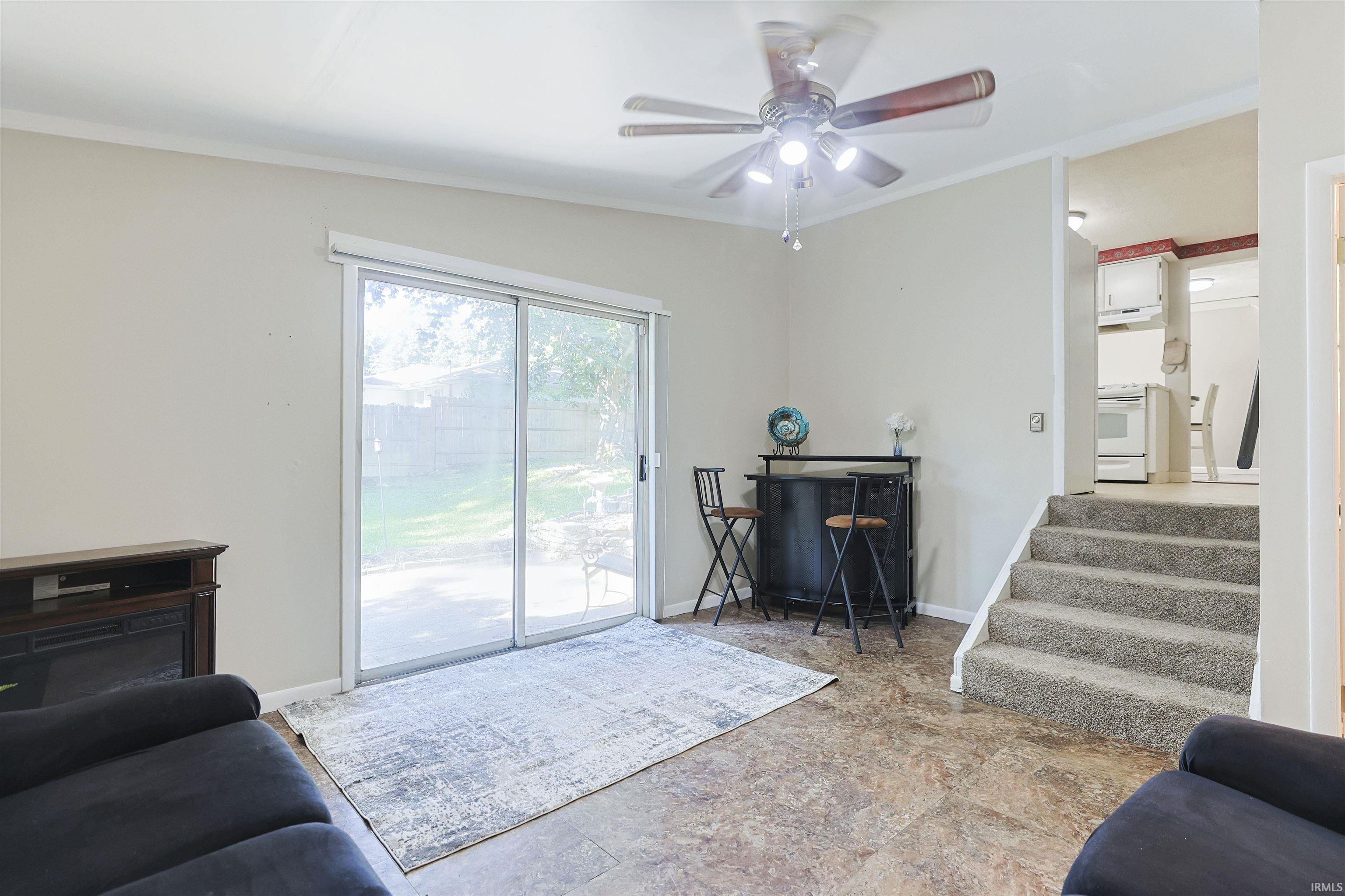 17305 Fergus Drive South Bend IN 46635