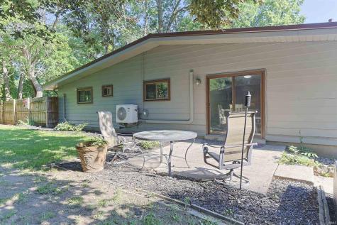 17305 Fergus Drive South Bend IN 46635