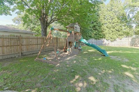 17305 Fergus Drive South Bend IN 46635
