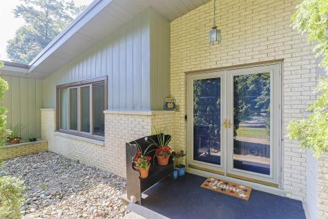 17305 Fergus Drive South Bend IN 46635