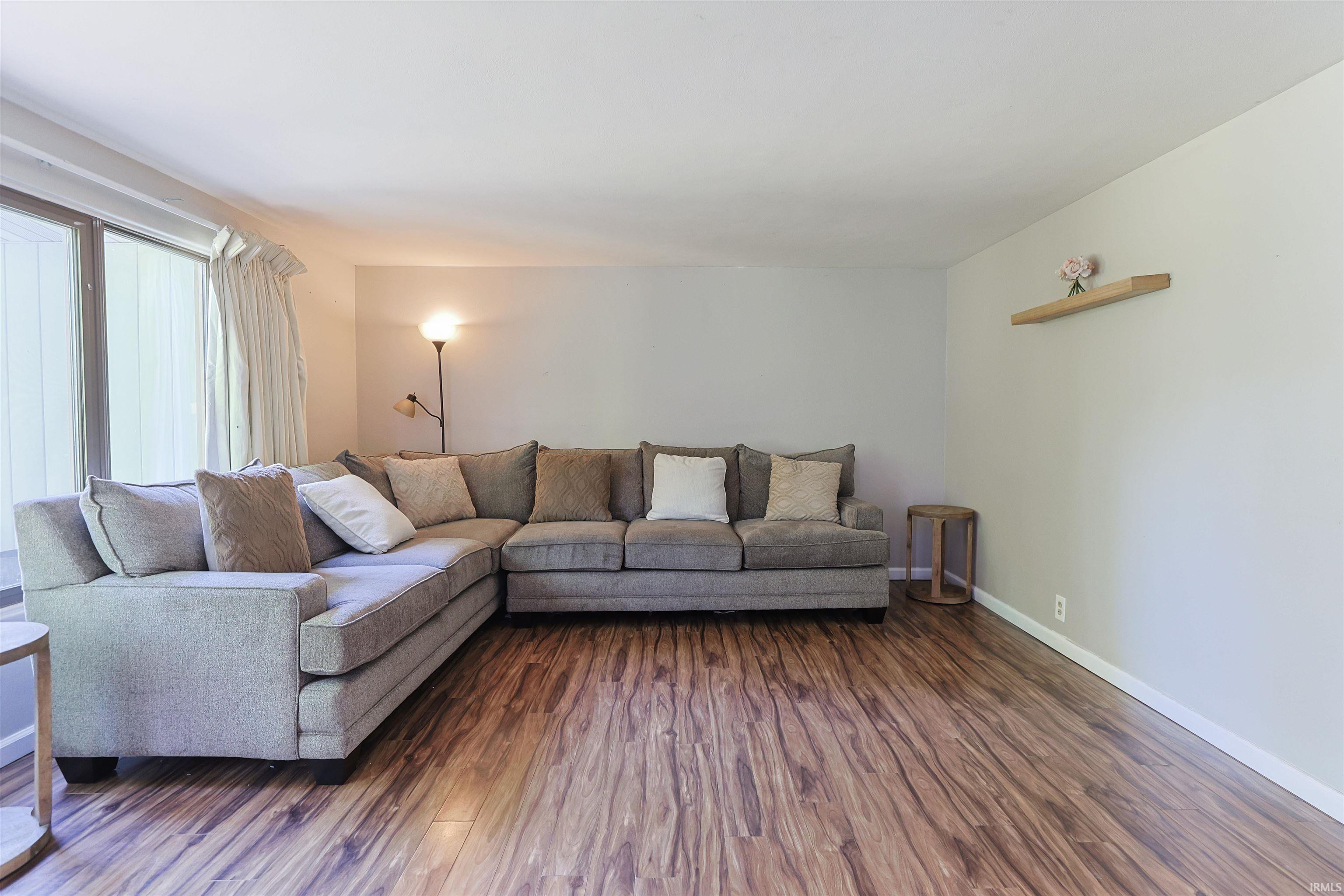 17305 Fergus Drive South Bend IN 46635