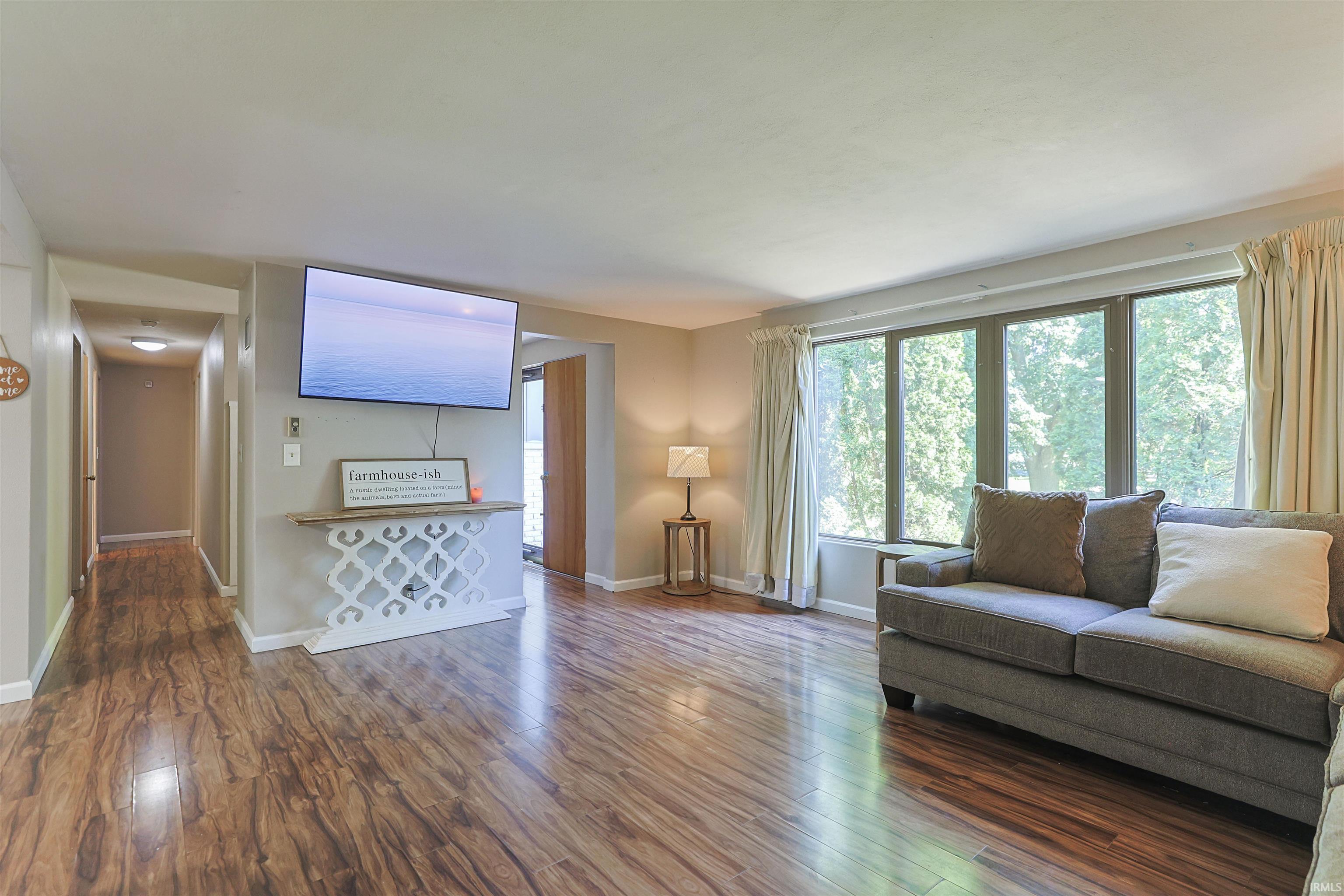 17305 Fergus Drive South Bend IN 46635