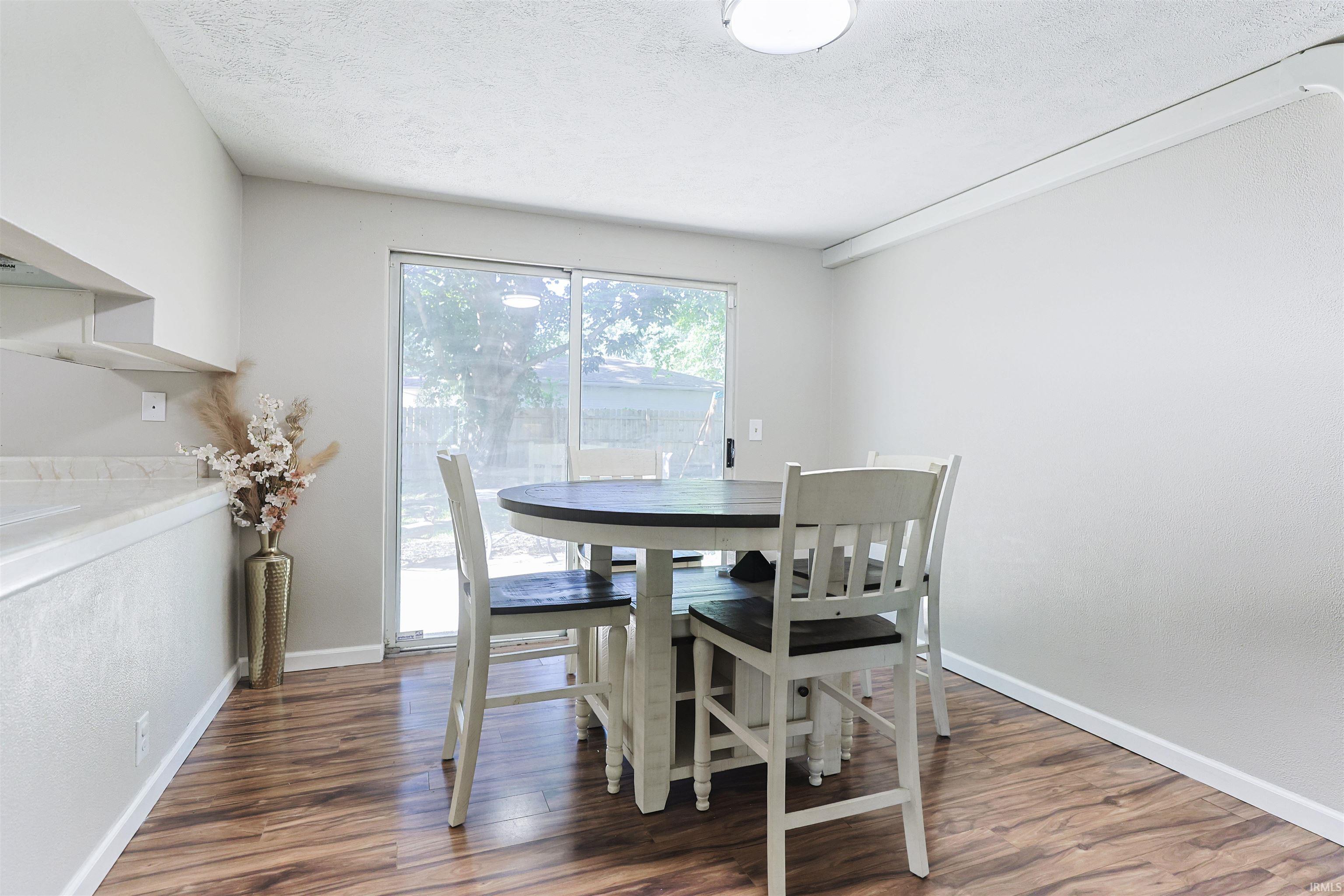 17305 Fergus Drive South Bend IN 46635