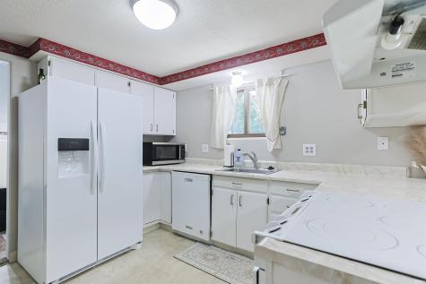 17305 Fergus Drive South Bend IN 46635