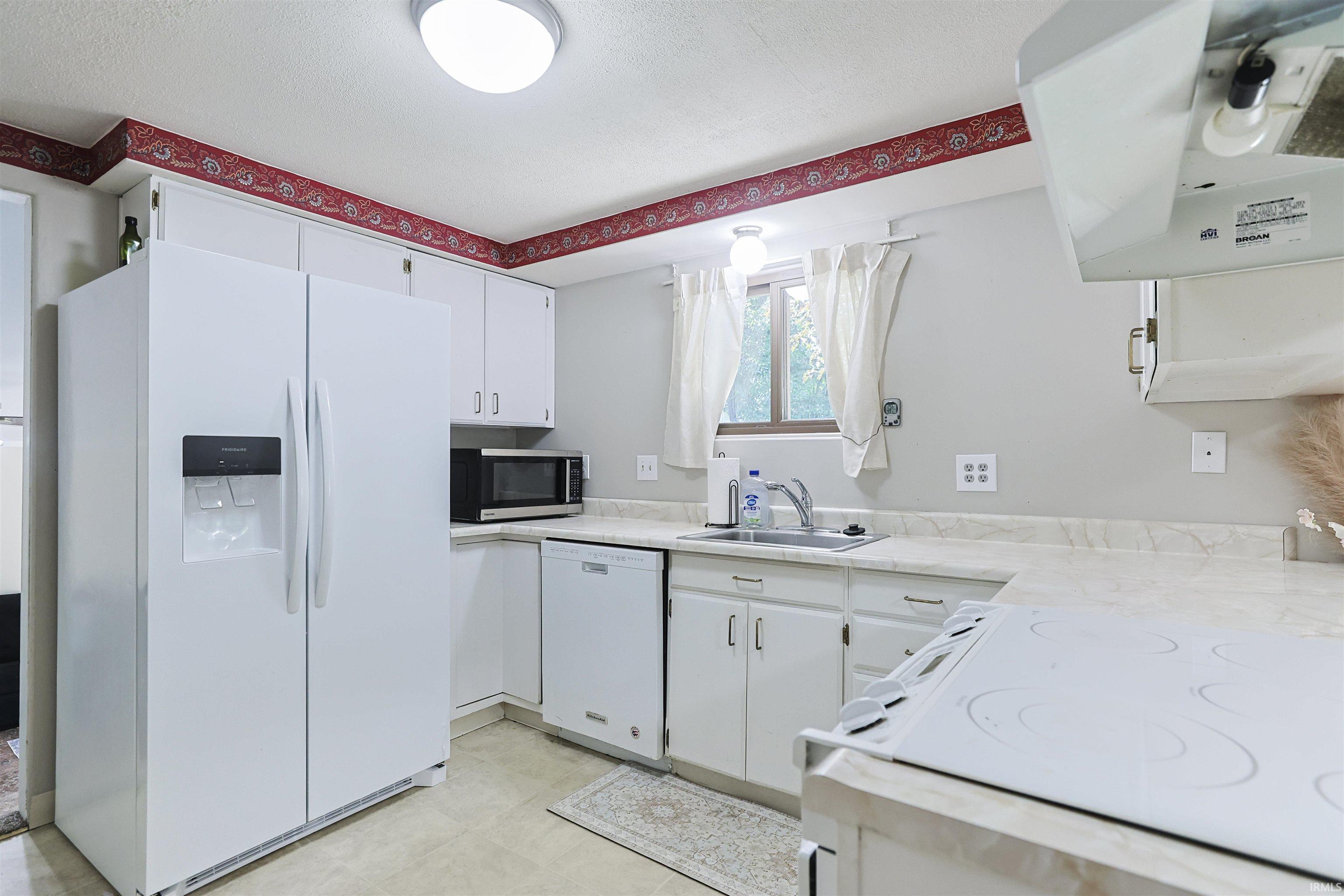 17305 Fergus Drive South Bend IN 46635