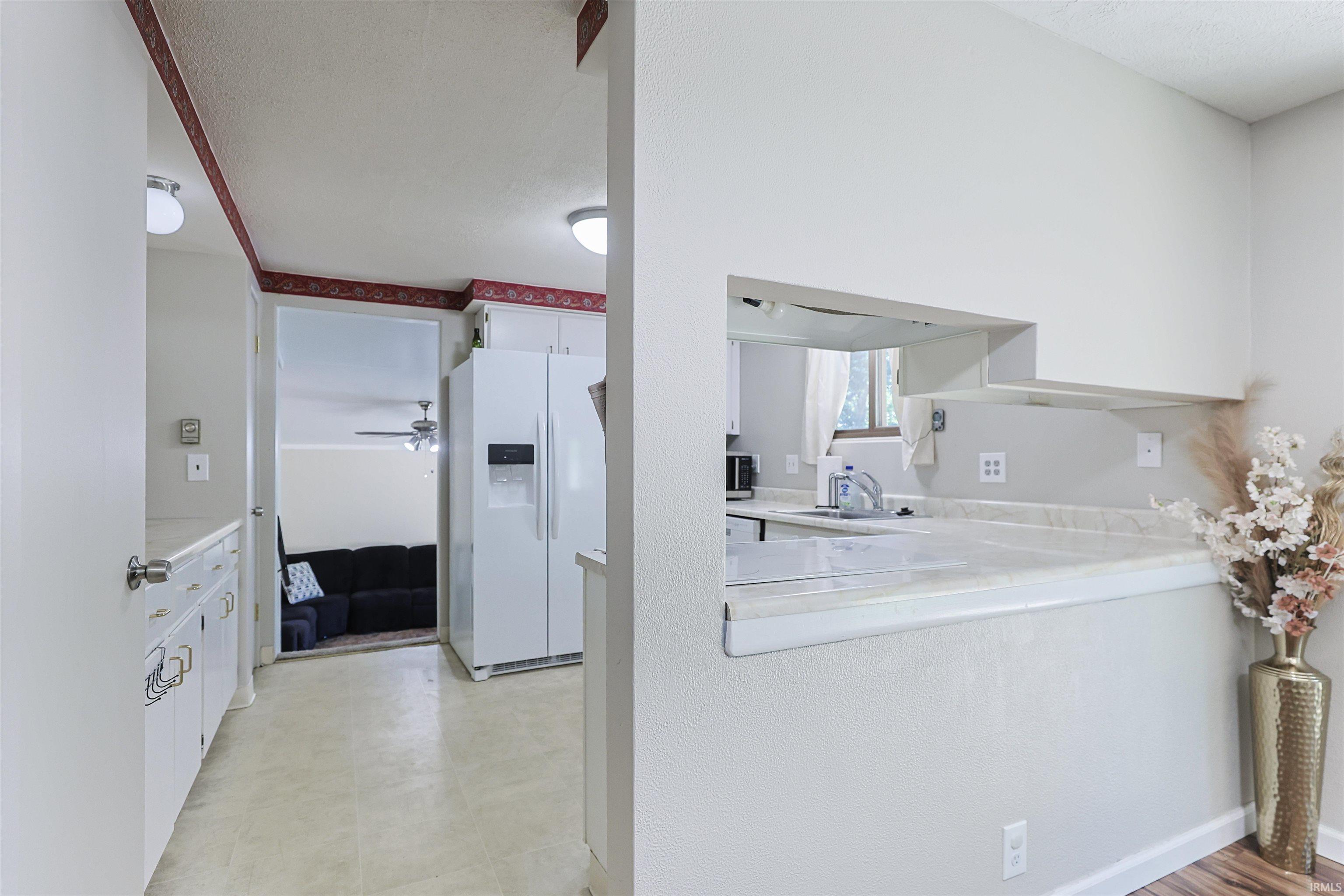 17305 Fergus Drive South Bend IN 46635