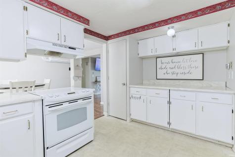 17305 Fergus Drive South Bend IN 46635