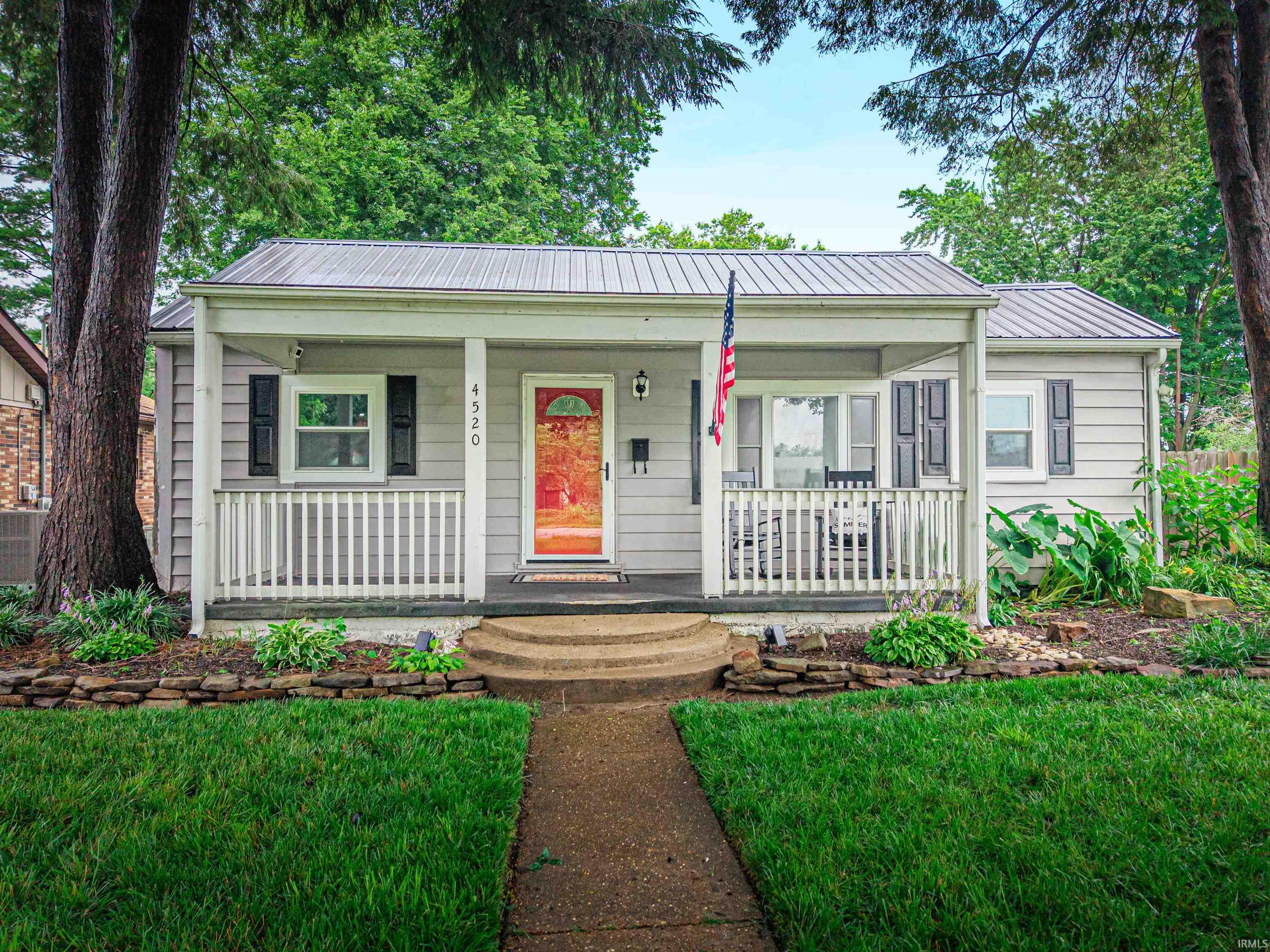 4520 Taylor Avenue Evansville IN 47714