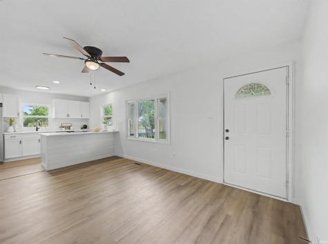 4520 Taylor Avenue Evansville IN 47714
