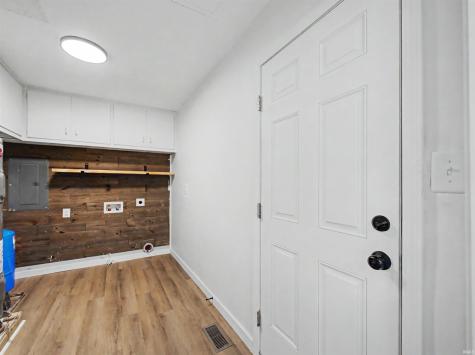4520 Taylor Avenue Evansville IN 47714