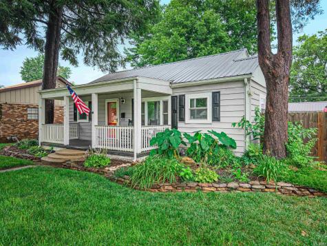 4520 Taylor Avenue Evansville IN 47714