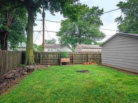 4520 Taylor Avenue Evansville IN 47714