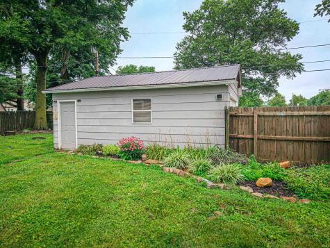 4520 Taylor Avenue Evansville IN 47714