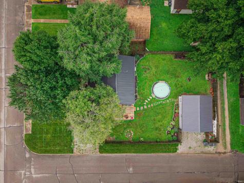 4520 Taylor Avenue Evansville IN 47714