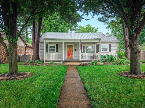 4520 Taylor Avenue Evansville IN 47714