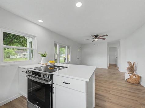 4520 Taylor Avenue Evansville IN 47714