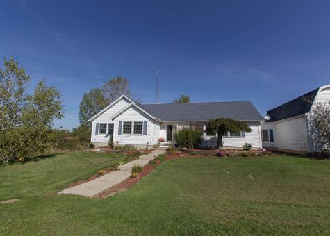2670 N 600 E Fremont IN 46737