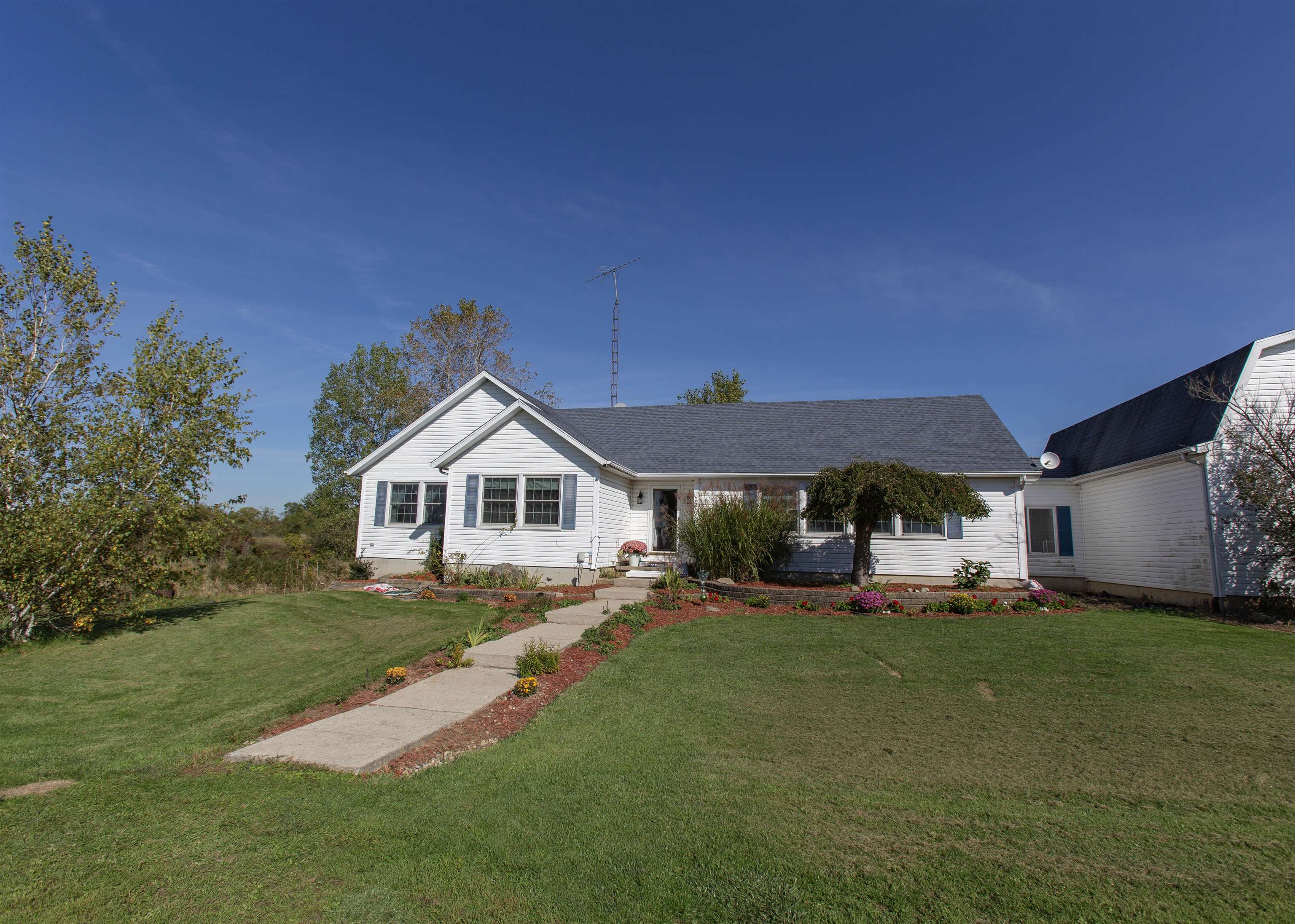 2670 N 600 E Fremont IN 46737