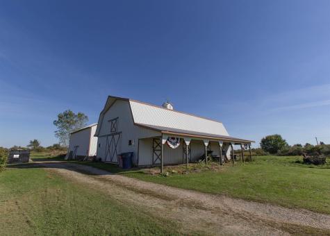 2670 N 600 E Fremont IN 46737