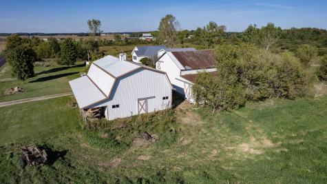 2670 N 600 E Fremont IN 46737