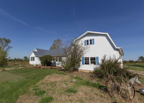 2670 N 600 E Fremont IN 46737
