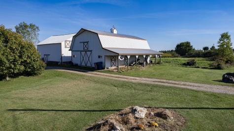 2670 N 600 E Fremont IN 46737