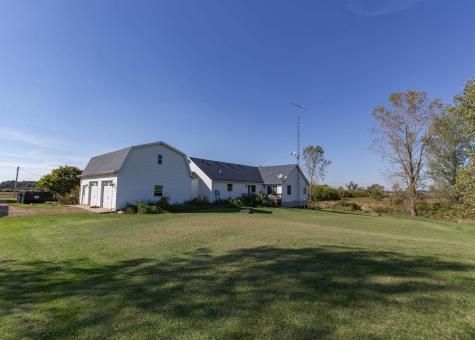 2670 N 600 E Fremont IN 46737