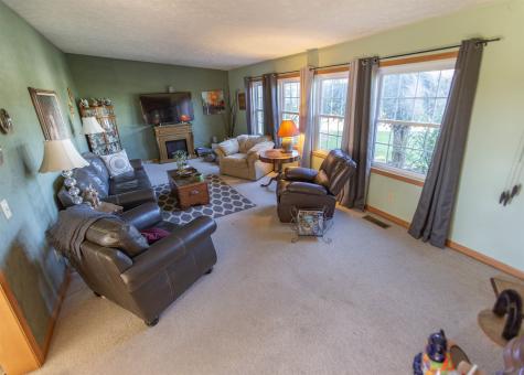 2670 N 600 E Fremont IN 46737