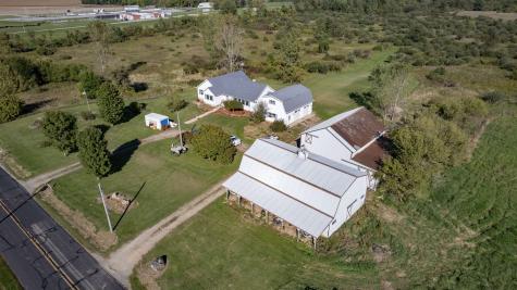 2670 N 600 E Fremont IN 46737