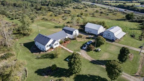 2670 N 600 E Fremont IN 46737