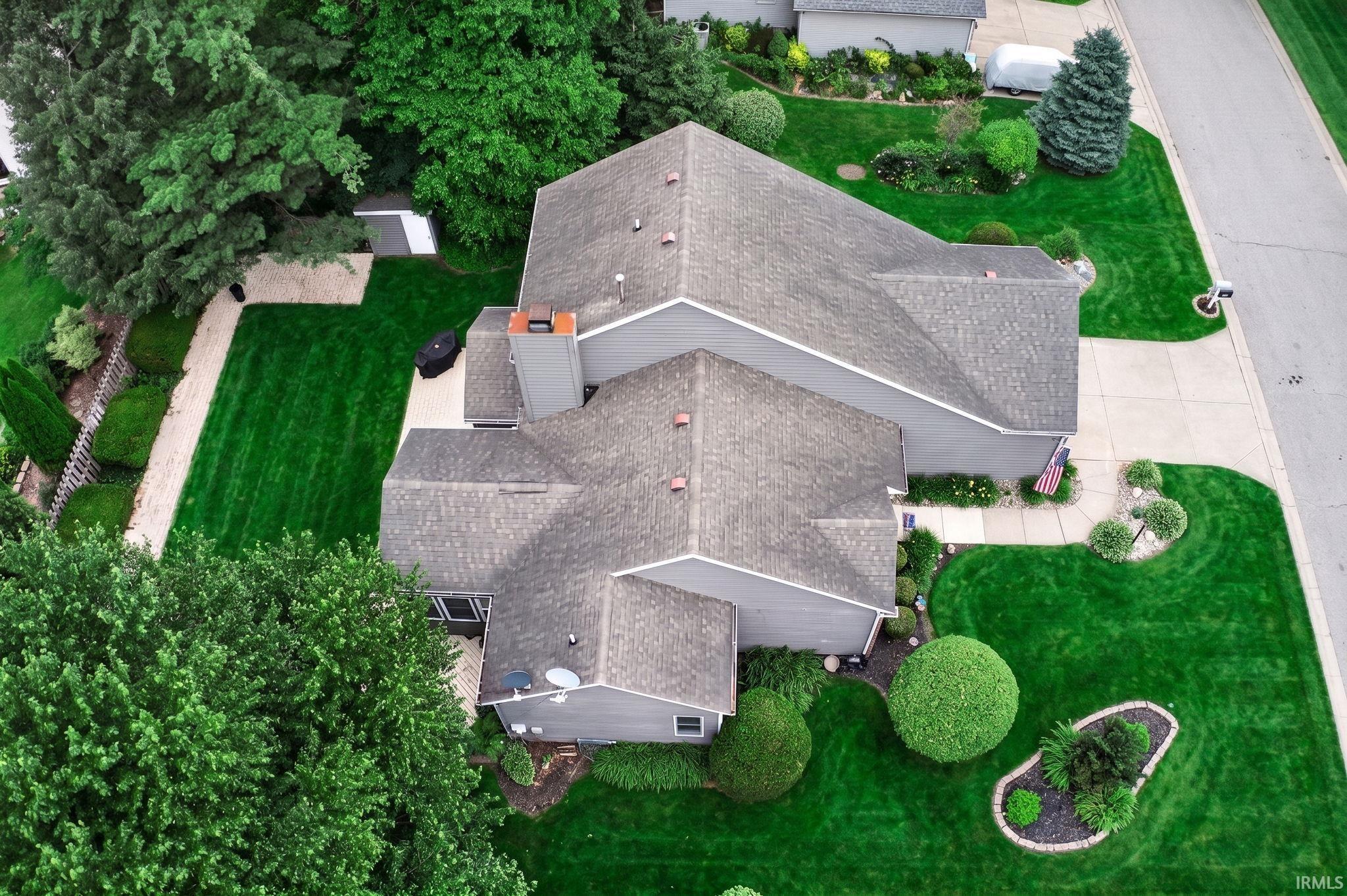 51679 Stoneham Way Granger IN 46530