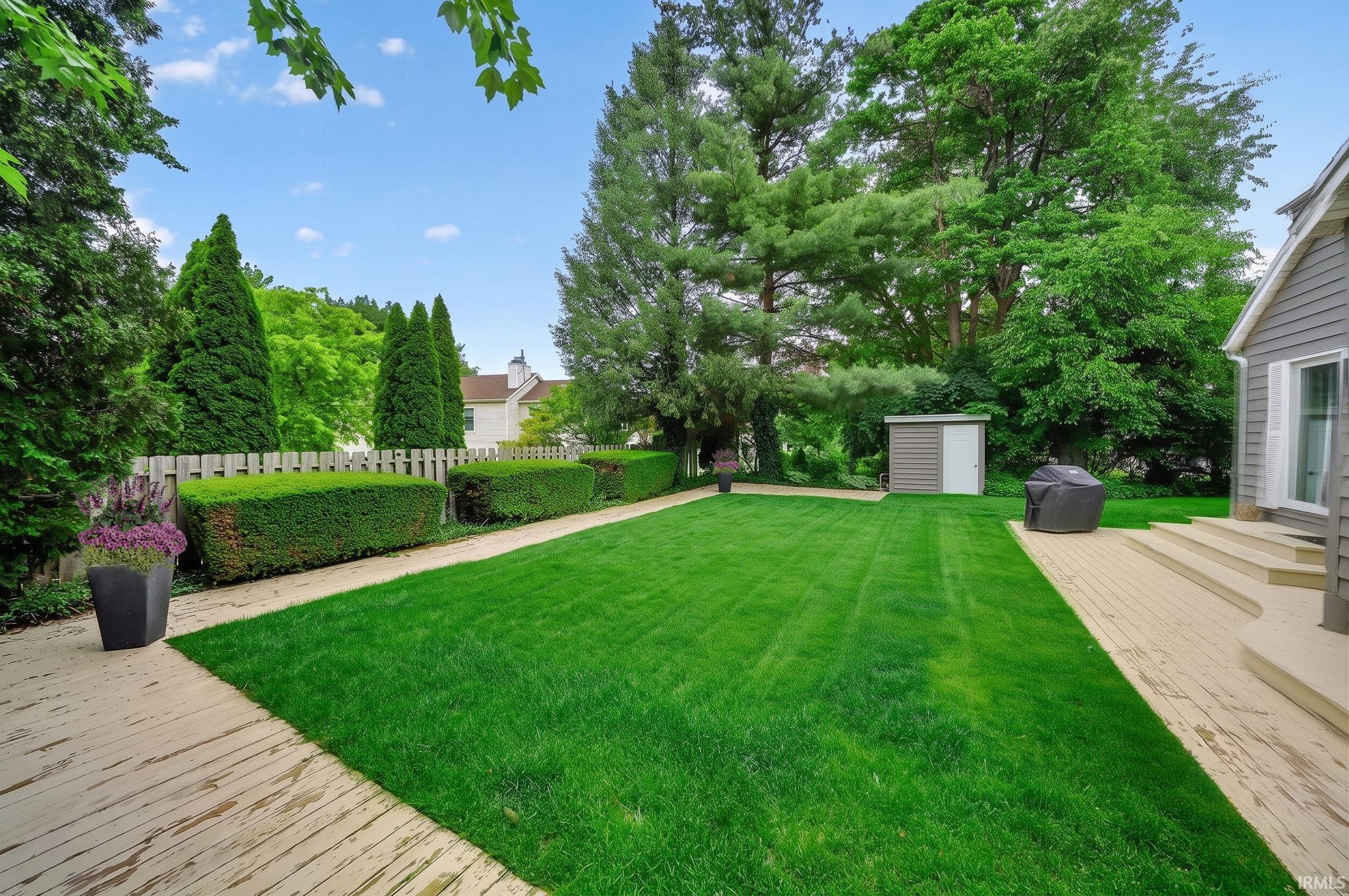51679 Stoneham Way Granger IN 46530
