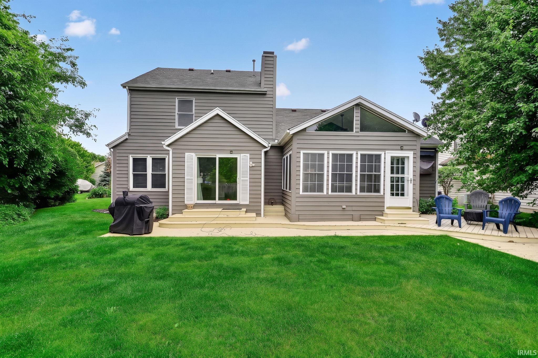 51679 Stoneham Way Granger IN 46530