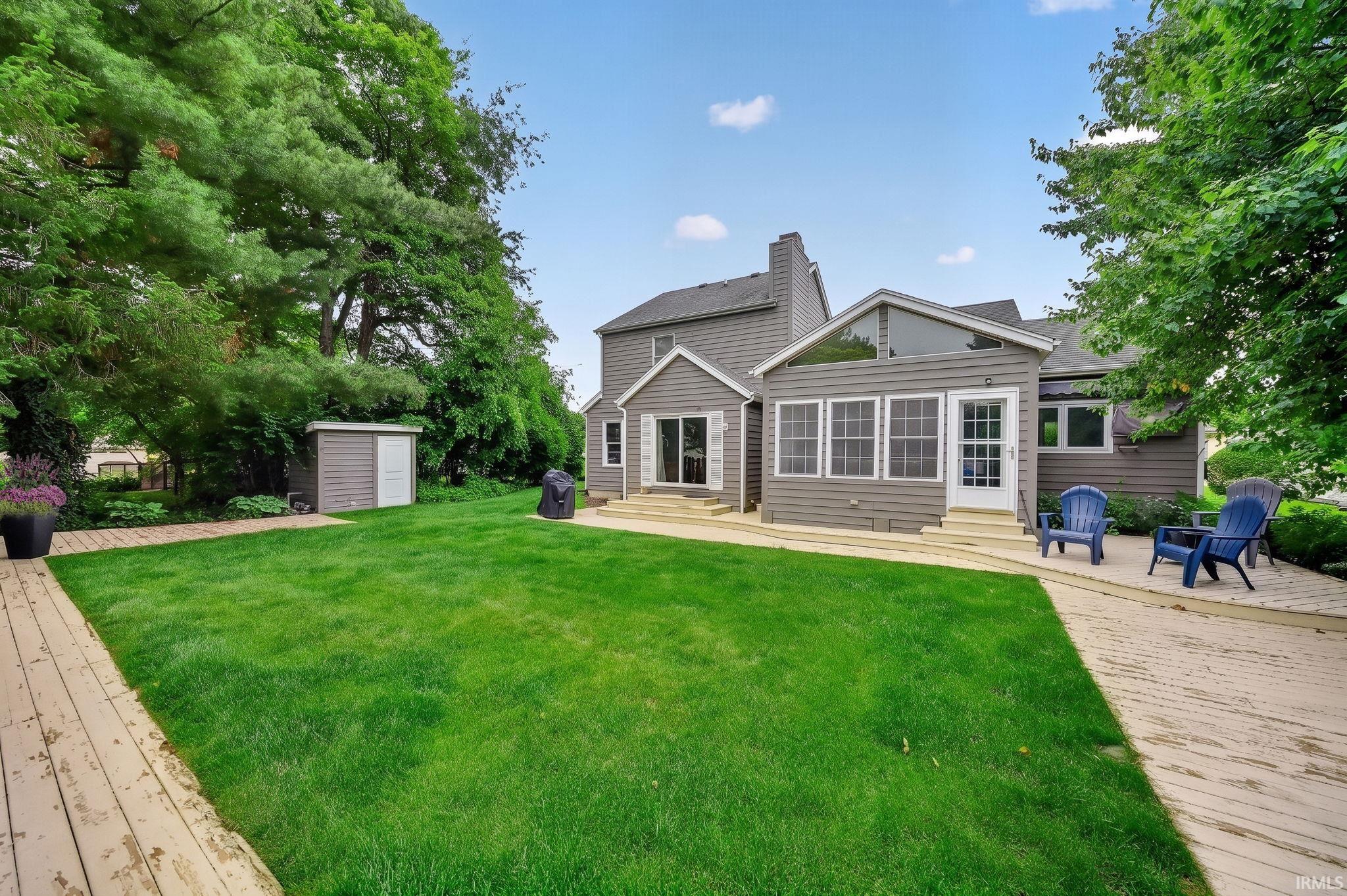 51679 Stoneham Way Granger IN 46530