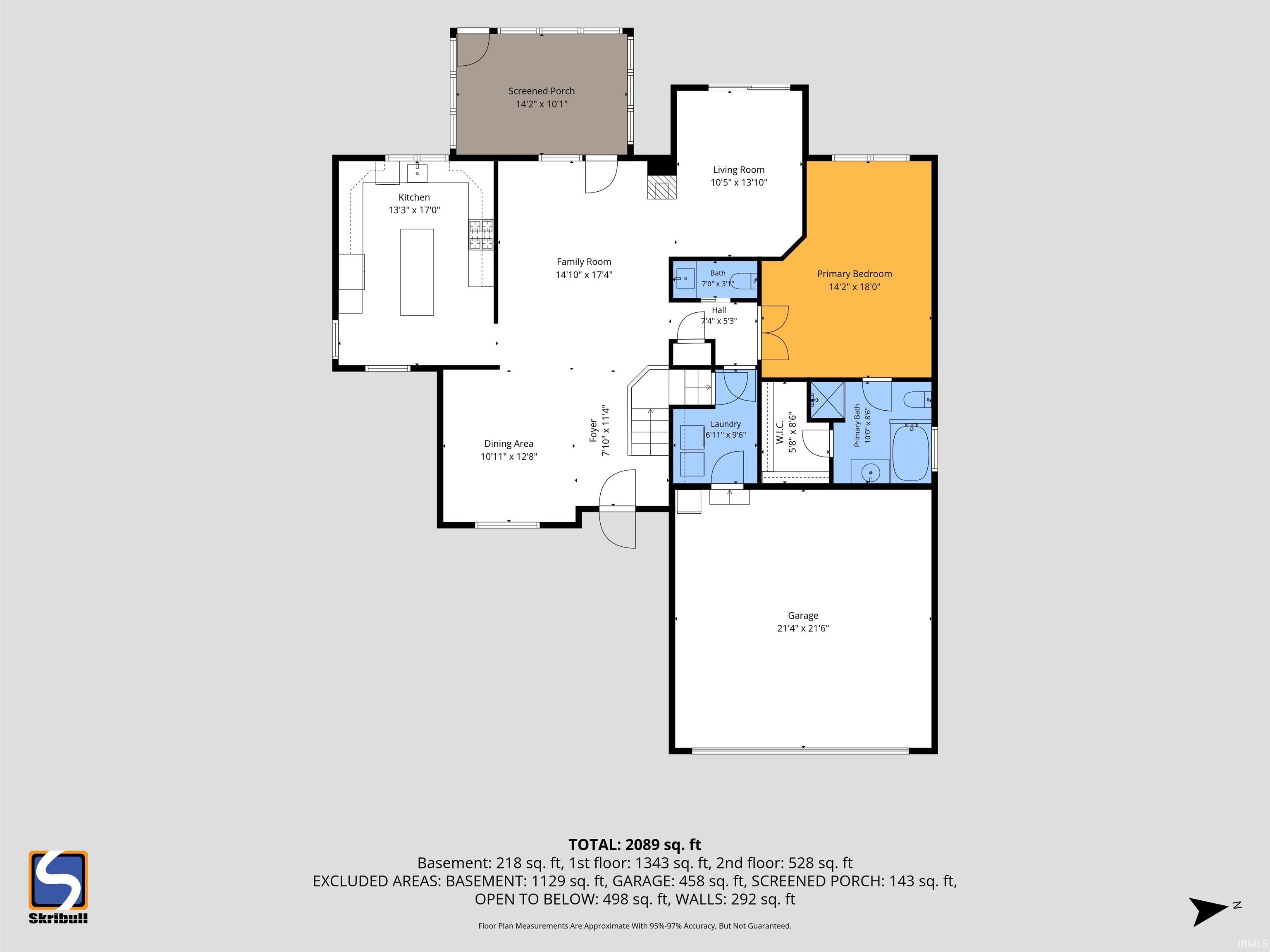 51679 Stoneham Way Granger IN 46530