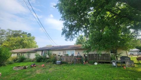 101 Norfolk Drive Alexandria IN 46001