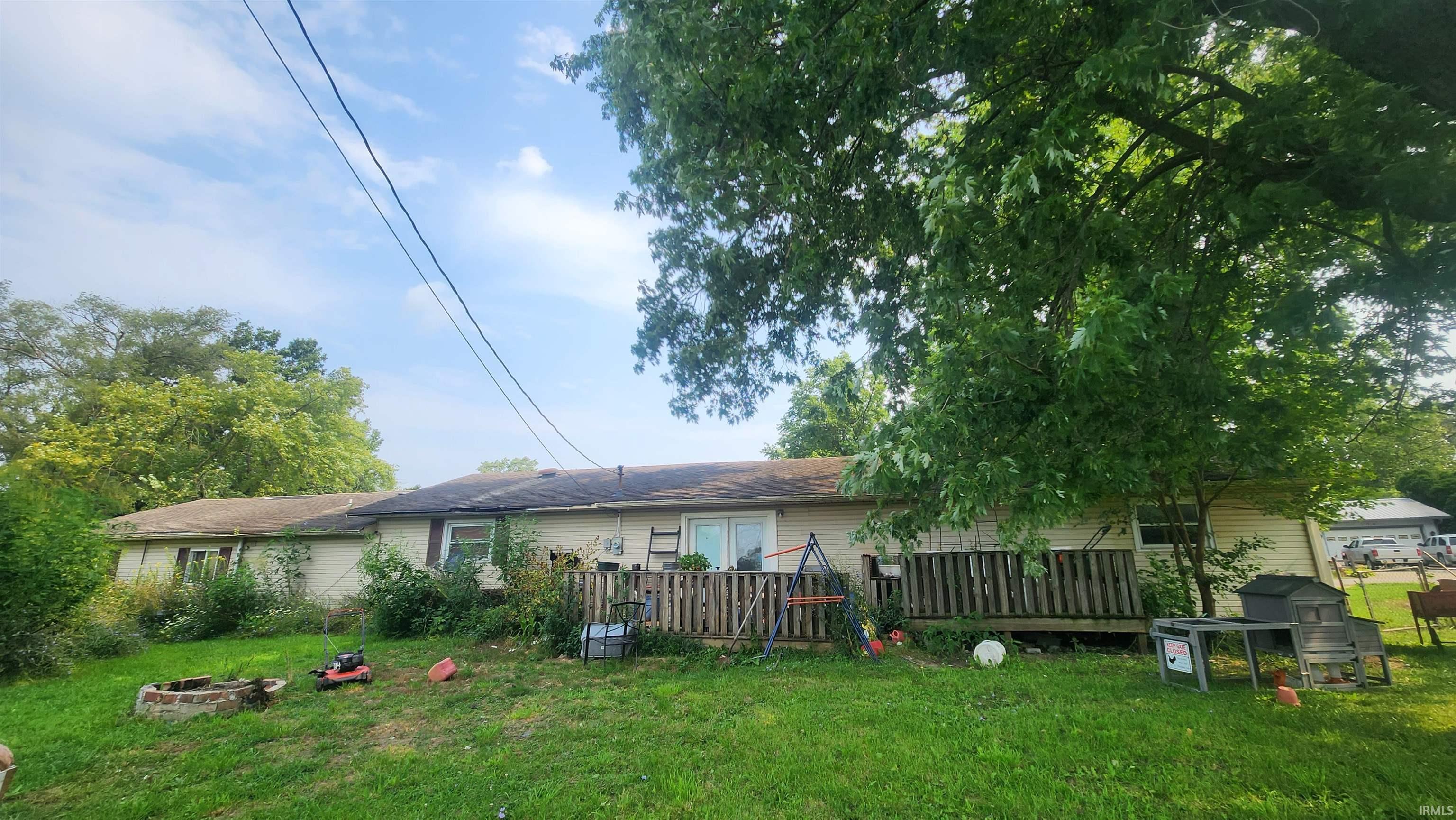 101 Norfolk Drive Alexandria IN 46001