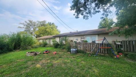 101 Norfolk Drive Alexandria IN 46001