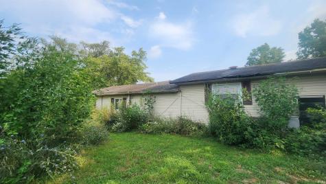 101 Norfolk Drive Alexandria IN 46001