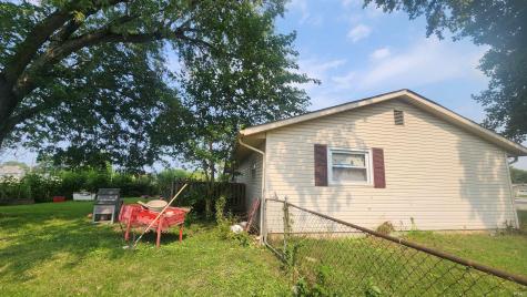 101 Norfolk Drive Alexandria IN 46001
