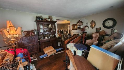 101 Norfolk Drive Alexandria IN 46001