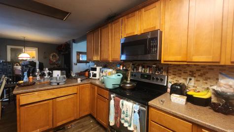 101 Norfolk Drive Alexandria IN 46001