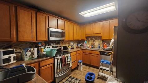 101 Norfolk Drive Alexandria IN 46001
